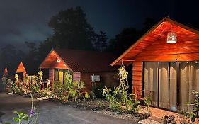 Cabanas Syc